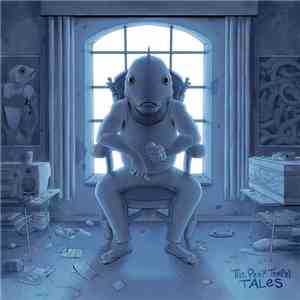 The Peep Tempel - Tales