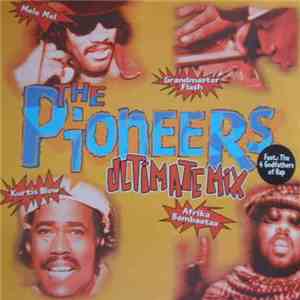 The Pioneers  - Ultimate Mix