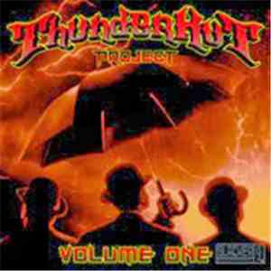 Thunderhut - Thunderhut Project Volume One