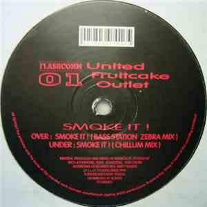 United Fruitcake Outlet - Smoke It!