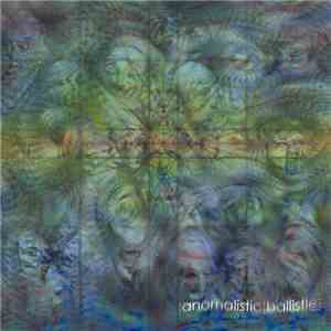 Various - Anomalistic Ballistic