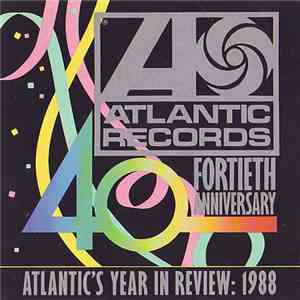 Various - Atlantic's Year In Review: 1988