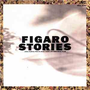 Various - Figaro Stories