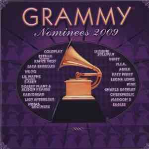 Various - Grammy Nominees 2009