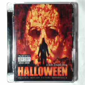 Various - Halloween - Original Motion Picture Soundtrack
