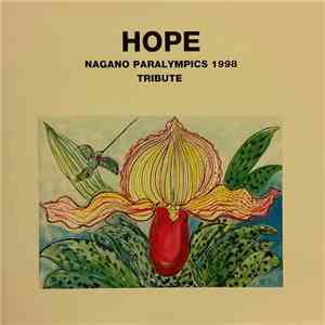Various - Hope - Nagano Paralympics 1998 Tribute