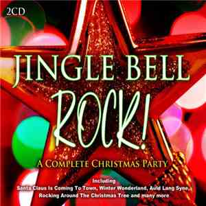 Various - Jingle Bell Rock!