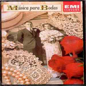 Various - Música Para Bodas