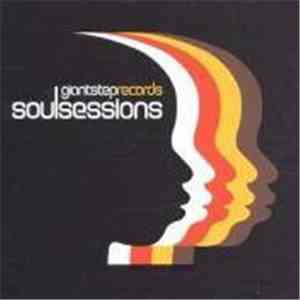 Various - Soul Sessions