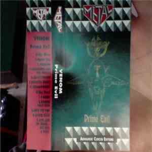 Venom  - Prime Evil