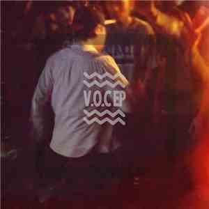 Vibes Only Crew (v.o.c) - V​.​O​.​C EP