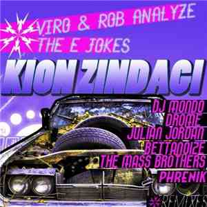 Viro & Rob Analyze, The E-Jokes - Kion Zindagi