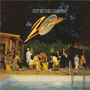 Vitesse  - Out In The Country
