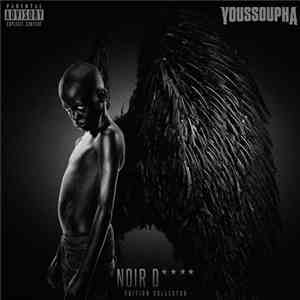 Youssoupha - Noir Désir (Edition Deluxe)