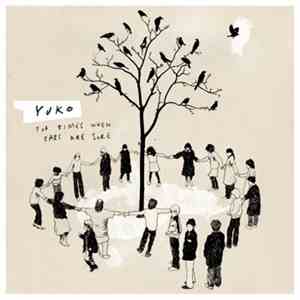 Yuko  - For Times When Ears Are Sore