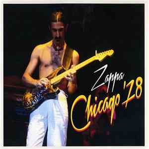 Zappa - Chicago '78