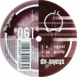 4 Red Eyes - Signal / Profile