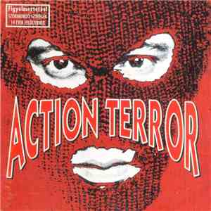 Action  - Terror