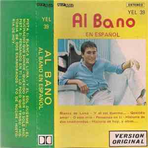 Al Bano - En Español ‎