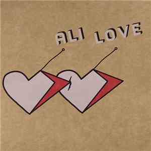 Ali Love - K Hole / Video Dream Girl