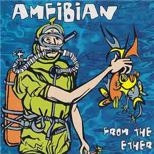 Amfibian  - From The Ether