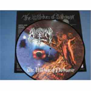 Anatomy - The Witches Of Dathomir