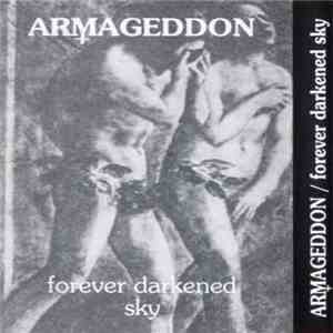 Armageddon  - Forever Darkened Sky