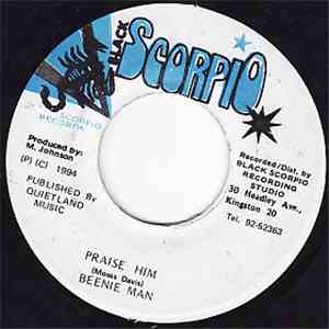 Beenie Man - Praise Him