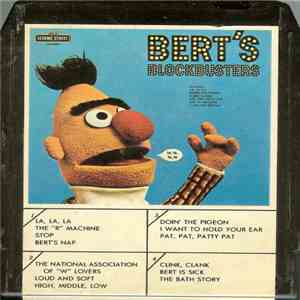 Bert  - Bert's Blockbusters