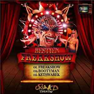 Bestien - Freakshow