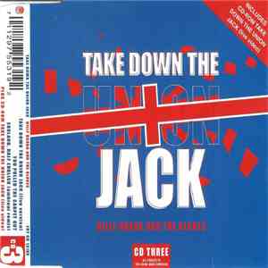 Billy Bragg And The Blokes - Take Down The Union Jack