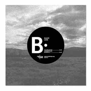 Black Love  - The Appalachian / Motorboats & Waterfalls