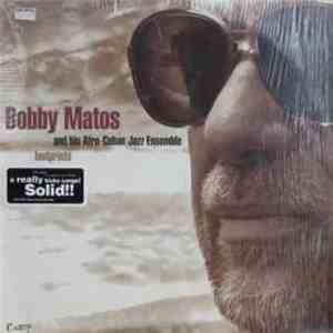 Bobby Matos And His Afro Cuban Jazz Ensemble - Footprints