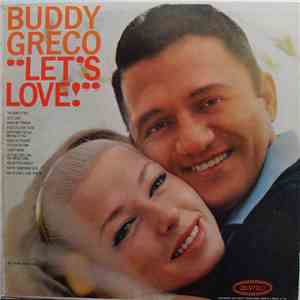 Buddy Greco - Let's Love