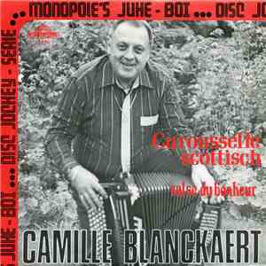 Camille Blanckaert - Carousselle Scottisch