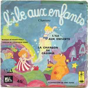 Casimir - L'île Aux Enfants