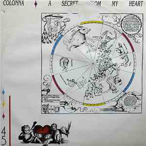 Colonna - A Secret From My Heart