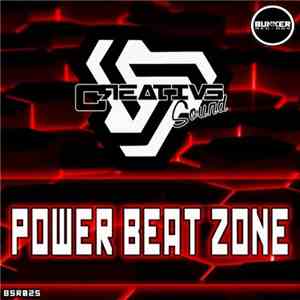 Creative Sound  - Power Beat Zone