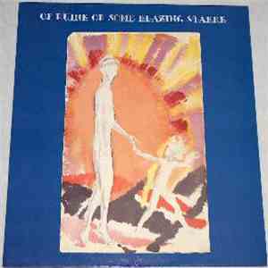 Current 93 - Of Ruine Or Some Blazing Starre
