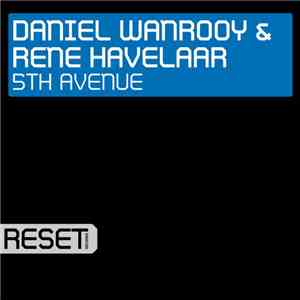 Daniel Wanrooy & Rene Havelaar - 5th Avenue