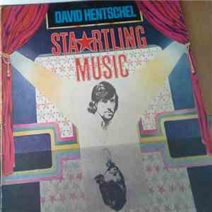 David Hentschel - Startling Music