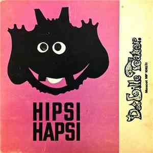 Det Lille Teater - Hipsi Hapsi