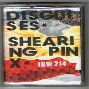 Disguises / Shearing Pinx - Split C20