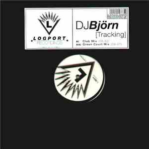 DJ Björn - Tracking