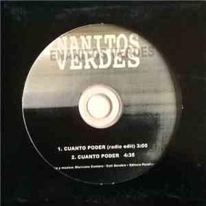 Enanitos Verdes - Cuanto Poder