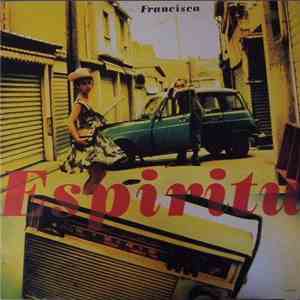 Espiritu - Francisca