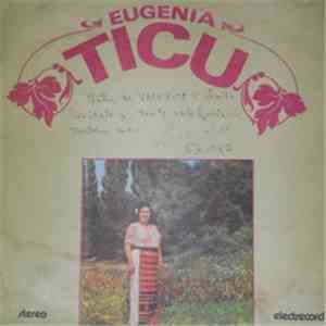 Eugenia Ticu - Eugenia Ticu