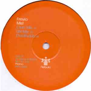 Freyia - Mist