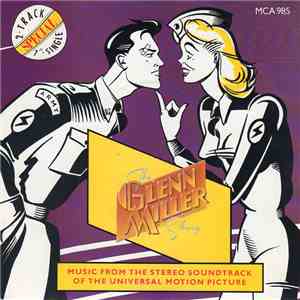 Glenn Miller - Moonlight Serenade / In The Mood