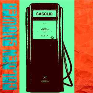 Golden Shower  - Gasolio